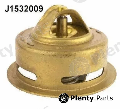 Nipparts J1532009 — Thermostat, coolant