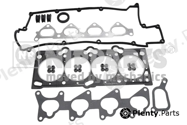 Nipparts J1240506 — Gasket Kit, cylinder head