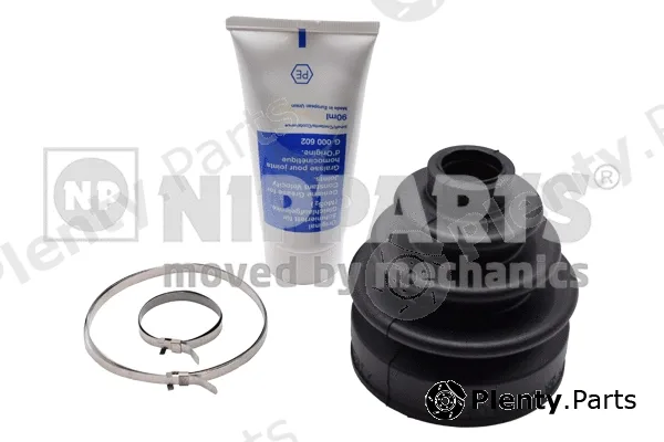 Nipparts J2863004 — Bellow Kit, drive shaft