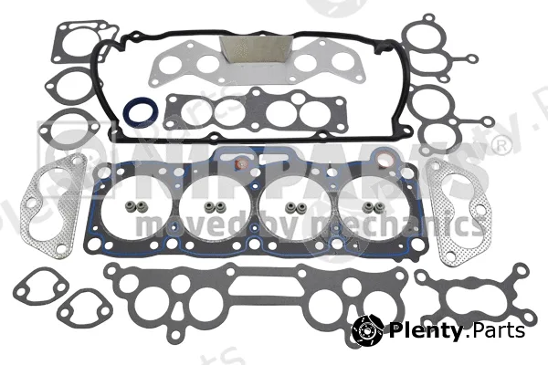 Nipparts J1240311 — Gasket Kit, cylinder head