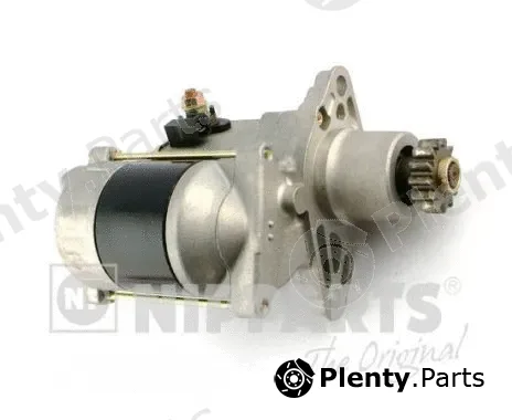 Nipparts J5212101 — Starter