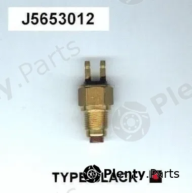 Nipparts J5653012 — Temperature Switch, radiator fan