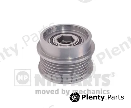 Nipparts N1182006 — Alternator Freewheel Clutch