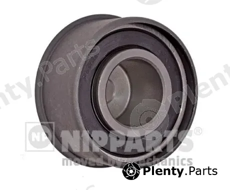 Nipparts N1145058 — Deflection/Guide Pulley, timing belt