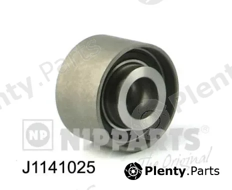 Nipparts J1141025 — Tensioner Pulley, timing belt