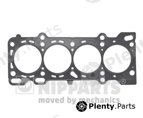Nipparts J1253025 — Gasket, cylinder head