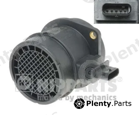 Nipparts N5400304 — Mass Air Flow Sensor