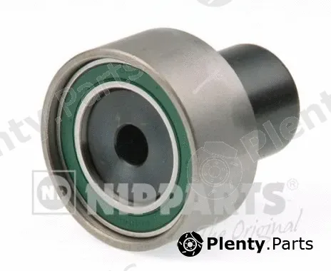 Nipparts J1141001 — Deflection/Guide Pulley, timing belt