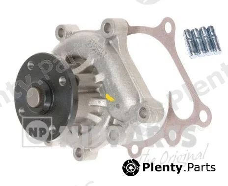 Nipparts N1510329 — Water Pump, engine cooling