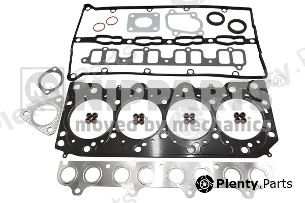 Nipparts J1240307 — Gasket Kit, cylinder head
