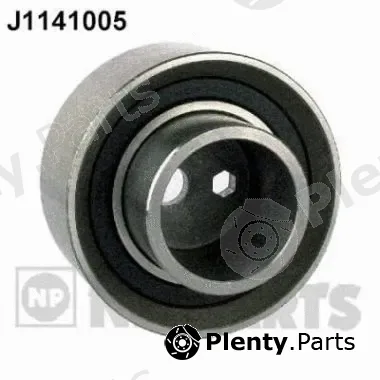 Nipparts J1141005 — Tensioner Pulley, timing belt