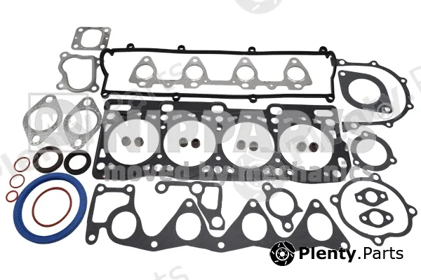 Nipparts J1240301 — Gasket Kit, cylinder head