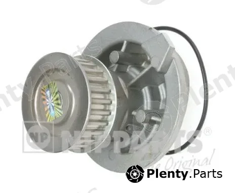 Nipparts J1510911 — Water Pump, engine cooling