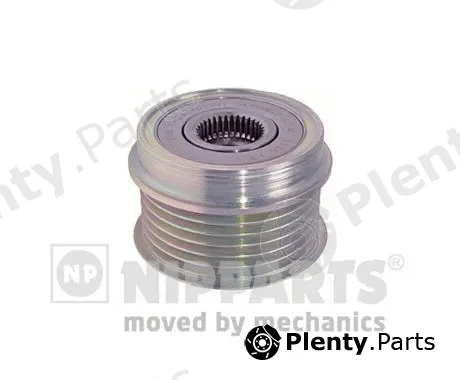 Nipparts N1183004 — Alternator Freewheel Clutch