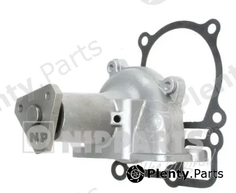 Nipparts J1513002 — Water Pump, engine cooling