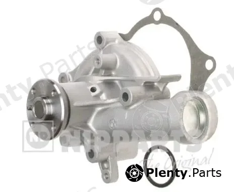 Nipparts J1515019 — Water Pump, engine cooling