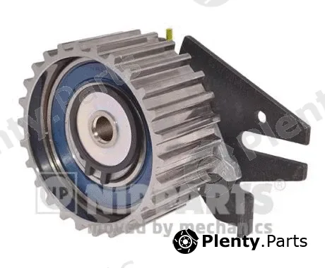Nipparts N1148012 — Tensioner Pulley, timing belt