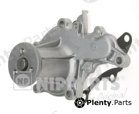 Nipparts J1512024 — Water Pump, engine cooling