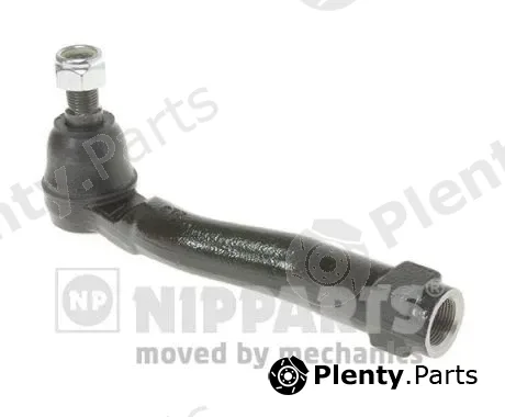 Nipparts N4822106 — Tie Rod End