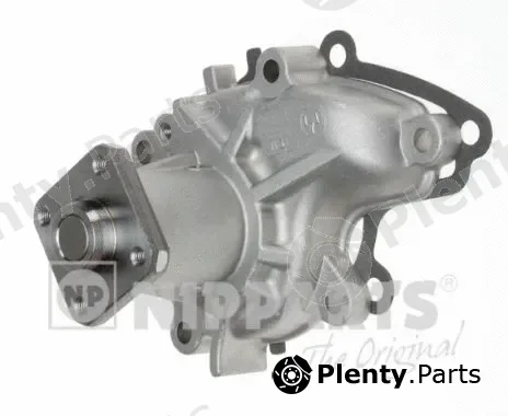 Nipparts J1511018 — Water Pump, engine cooling