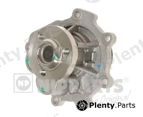 Nipparts N1510914 — Water Pump, engine cooling