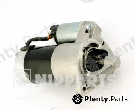Nipparts J5210510 — Starter