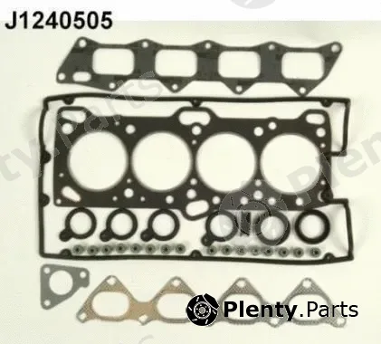 Nipparts J1240505 — Gasket Kit, cylinder head