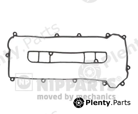 Nipparts J1223041 — Gasket, cylinder head cover