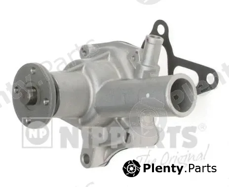 Nipparts J1512004 — Water Pump, engine cooling