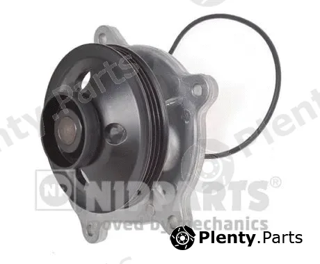 Nipparts N1512144 — Water Pump, engine cooling
