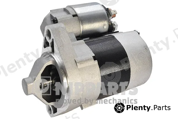 Nipparts J5211050 — Starter