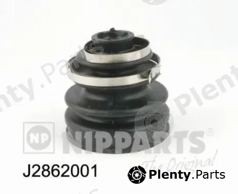 Nipparts J2862001 — Bellow Kit, drive shaft