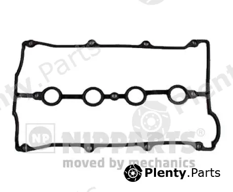 Nipparts J1220308 — Gasket, cylinder head cover