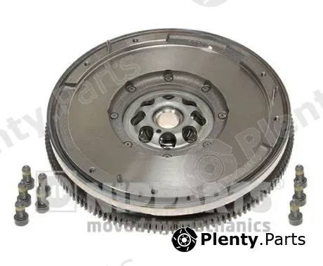 Nipparts N2300402 — Flywheel