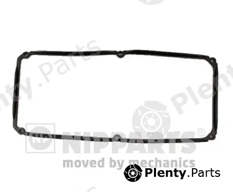 Nipparts J1225004 — Gasket, cylinder head cover