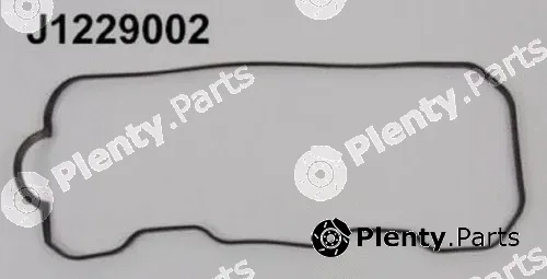 Nipparts J1229002 — Gasket, cylinder head cover
