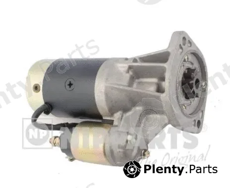 Nipparts J5211027 — Starter