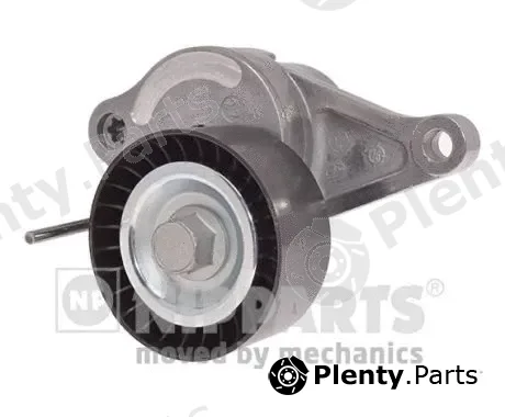 Nipparts N1141048 — Tensioner Pulley, timing belt