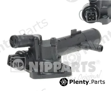 Nipparts N1531035 — Thermostat, coolant