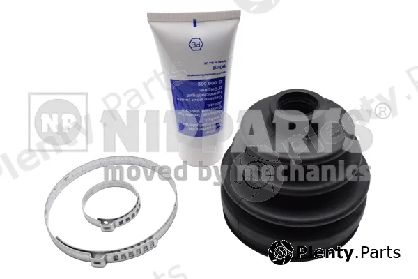 Nipparts J2860506 — Bellow Kit, drive shaft