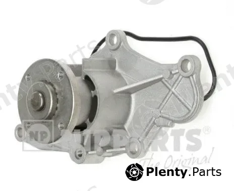Nipparts J1513027 — Water Pump, engine cooling