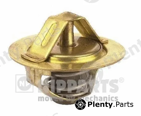 Nipparts J1531000 — Thermostat, coolant