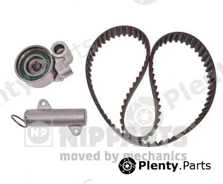 Nipparts N1112058 — Timing Belt Kit