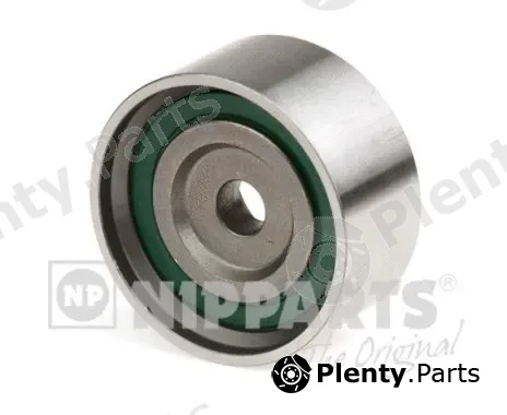 Nipparts J1143003 — Deflection/Guide Pulley, timing belt