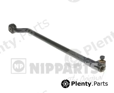 Nipparts J4840902 — Inner Tie Rod