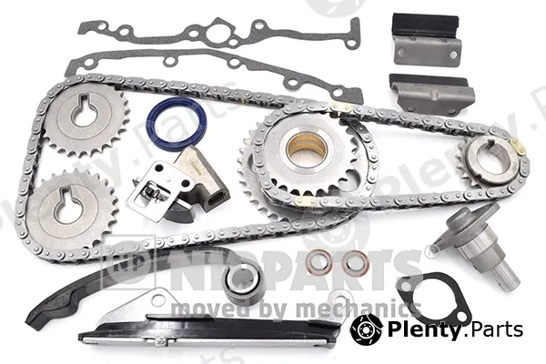 Nipparts N1151000 — Timing Chain Kit