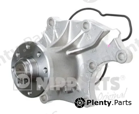 Nipparts J1519006 — Water Pump, engine cooling