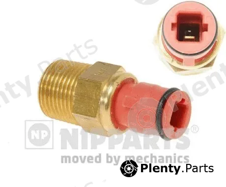 Nipparts J5652012 — Temperature Switch, radiator fan