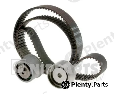 Nipparts J1110539 — Timing Belt Kit