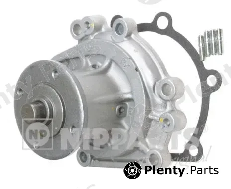 Nipparts J1512032 — Water Pump, engine cooling